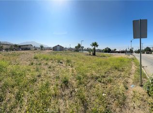 0 Highland Ave, Highland, CA 92346