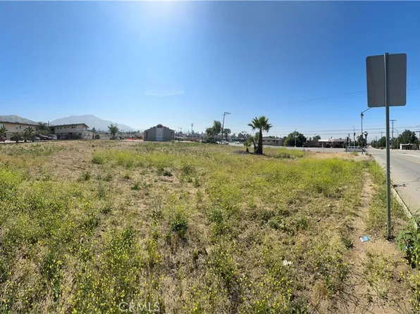 0 Highland Ave, Highland, CA 92346