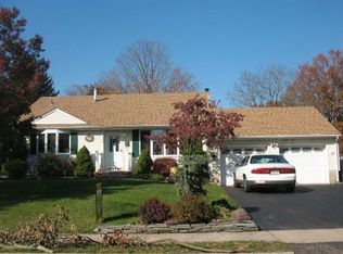 1565 Potomac Ave, North Brunswick, NJ 08902