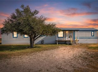 4708 County Road 95, Robstown, TX 78380