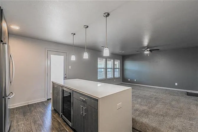 Reserve on Abrams Apartments — Photo 46