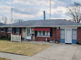 1037 Rosedale St, Maumee, OH 43537