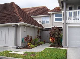 535 Keolu Dr APT C, Kailua, HI 96734