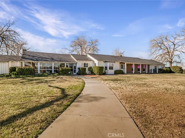 1103 County Road J, Willows, CA 95988