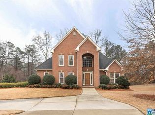 399 Vick Cir, Trussville, AL 35173