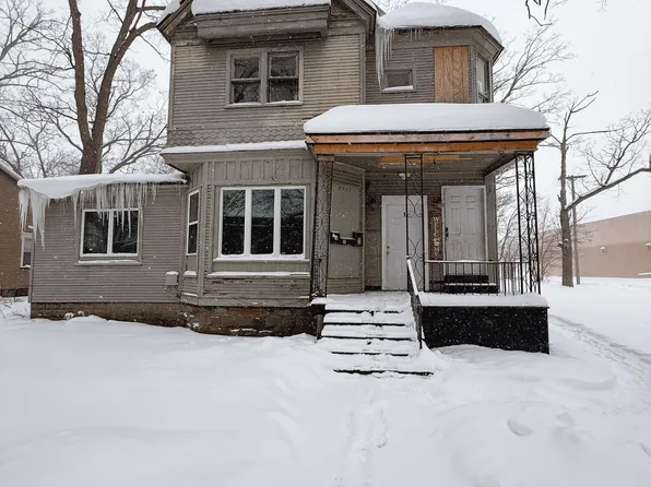 2505 Jefferson St, Muskegon Heights, MI 49444
