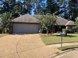 205 Glensview Cv, Brandon, MS