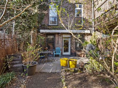 206 Lincoln Pl APT 2, Brooklyn, NY, 11217