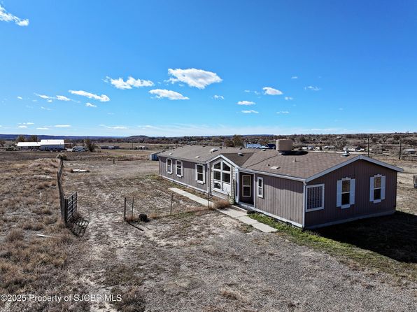 43 Road 1304, La Plata, NM 87418