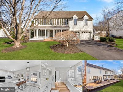 9440 Flowerden Ln, Manassas, VA, 20110