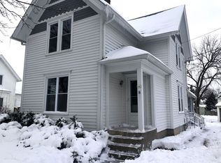 441 Origen St, Burlington, WI 53105