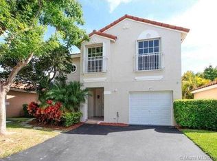 1479 Garden Rd, Weston, FL 33326