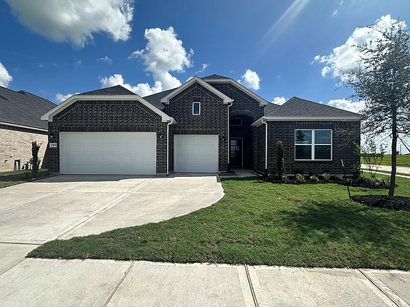 2nd image of 13631 Lago Vista Dr