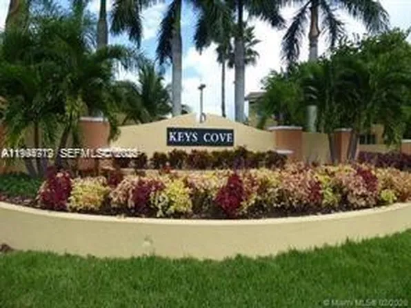 2451 SE 14th Ave #378, Homestead, FL 33035