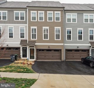 1698 Beech Leaf St, Dumfries, VA, 22026