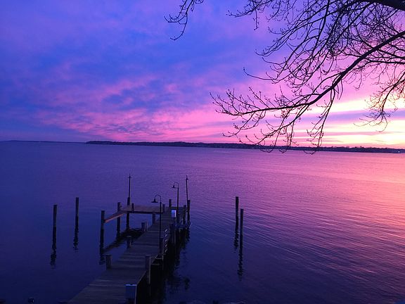 Captivating Sunsets
