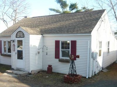 48 Berkshire Ave, Southwick, MA, 01077