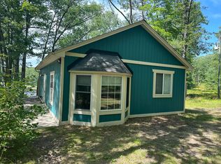 2643 S Ward Lake Rd, Branch, MI 49402