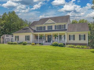 5345 Millhouse Dr, Ruckersville, VA 22968