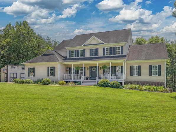 5345 Millhouse Dr, Ruckersville, VA 22968