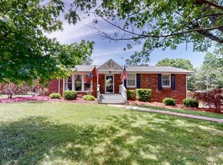 538 Paula Dr, Clarksville, TN 37042