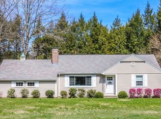 619 Springfield St, Wilbraham, MA 01095