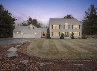25 Juniper Rd, Sharon, MA 02067