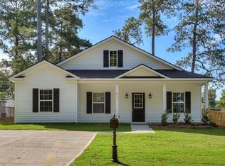 613 Dorn St, Grovetown, GA 30813