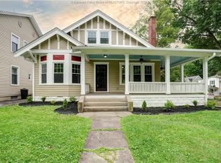 2801 Hart St, Charleston, WV 25304