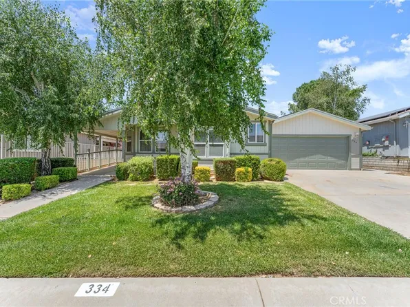 10961 Desert Lawn Dr Space 334, Calimesa, CA 92320