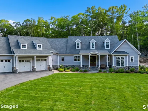 41-B Whippoorwill Road, Old Lyme, CT 06371