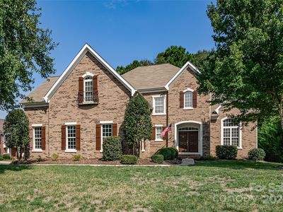 6203 Tulip Poplar Pl, Huntersville, NC, 28078