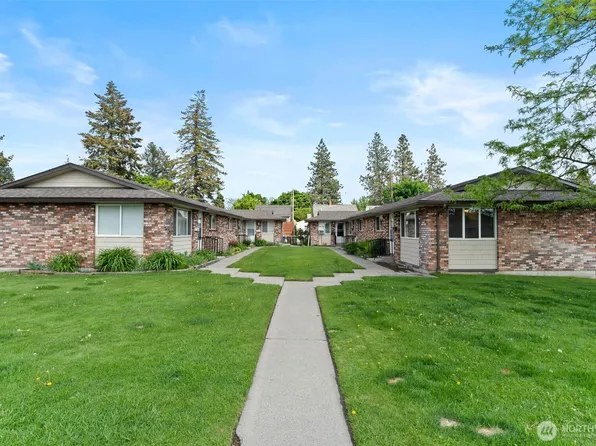 1332 W Garland Avenue, Spokane, WA 99205