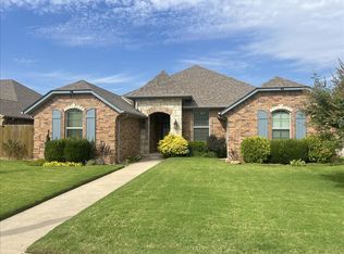 11713 SW 14th St, Yukon, OK 73099