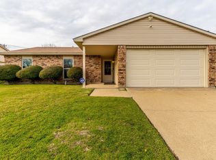 7411 Long Canyon Trl, Dallas, TX 75249
