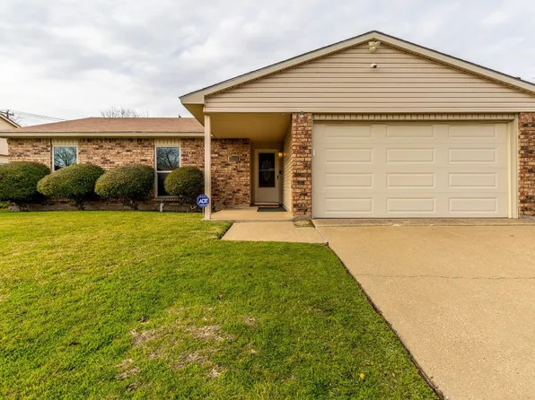 7411 Long Canyon Trl, Dallas, TX 75249