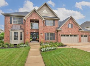 40W340 William Cullen Bryant St, St Charles, IL 60175