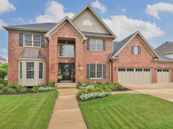 40W340 William Cullen Bryant St, St Charles, IL 60175