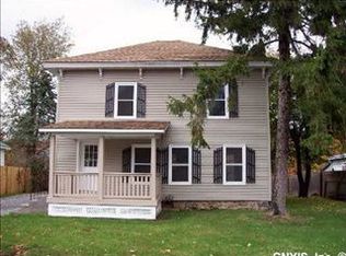 44 Bridge St, Cleveland, NY 13042