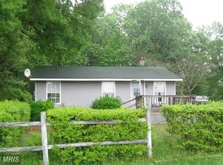 457 Rosa Bran Rd, Kinsale, VA 22488