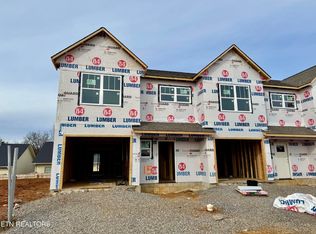 3543 Maggie Lynn Way #15, Knoxville, TN 37921