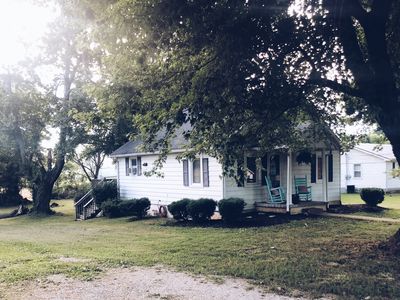 391 Eldorado St, Sonora, KY, 42776
