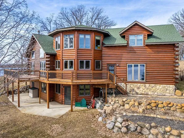 15721 Saint Olaf Rd, Battle Lake, MN 56515