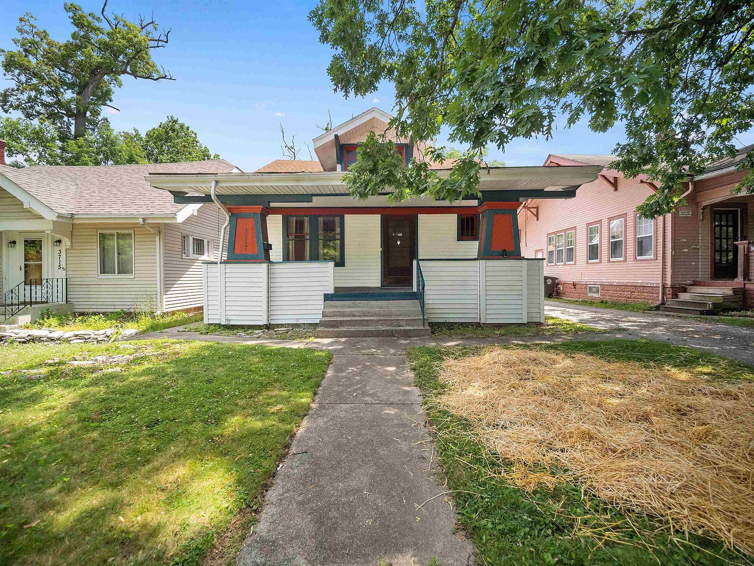 3717 Shady Ct, Fort Wayne, IN 46807 MLS 202323623 Zillow