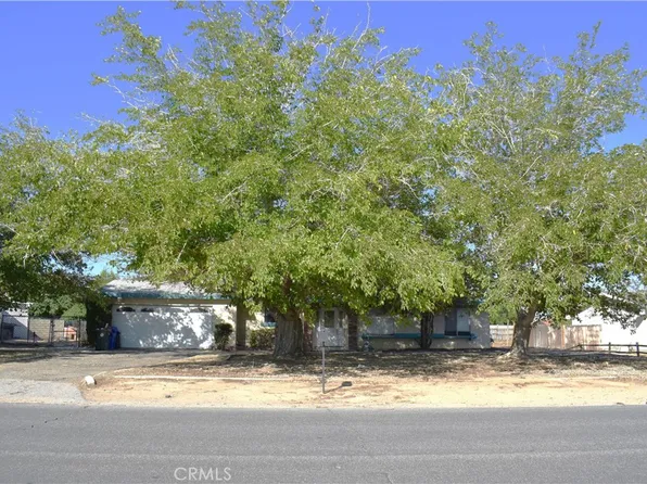 12566 Iroquois Rd, Apple Valley, CA 92308