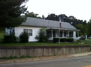 15480 State Route 160, Vinton, OH 45686