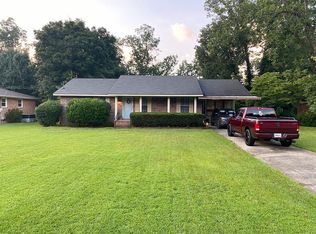 404 Pecan Ave, Fort Valley, GA 31030