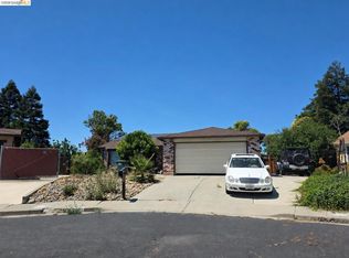 3836 Fallbrook Ct, Pittsburg, CA 94565