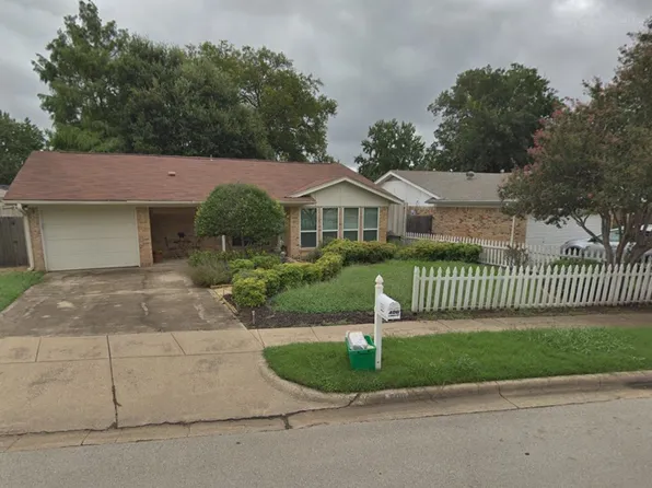 406 Linda St, Keller, TX 76248