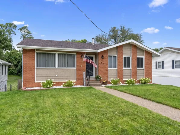 712 Barry Ave, Muscatine, IA 52761